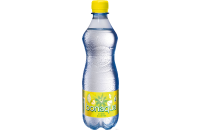 Bonaqua citron (0,5 l)