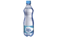 Bonaqua neperlivá (0,5 l)