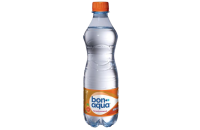 Bonaqua pomeranč (0,5 l)