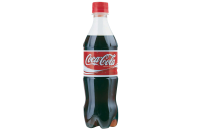 Coca-Cola (0,5 l)